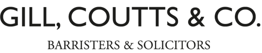 Gill Coutts & Co.